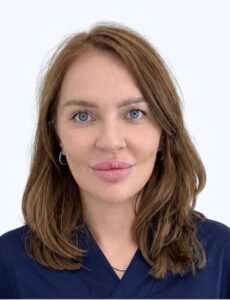 Dr. Dubyna